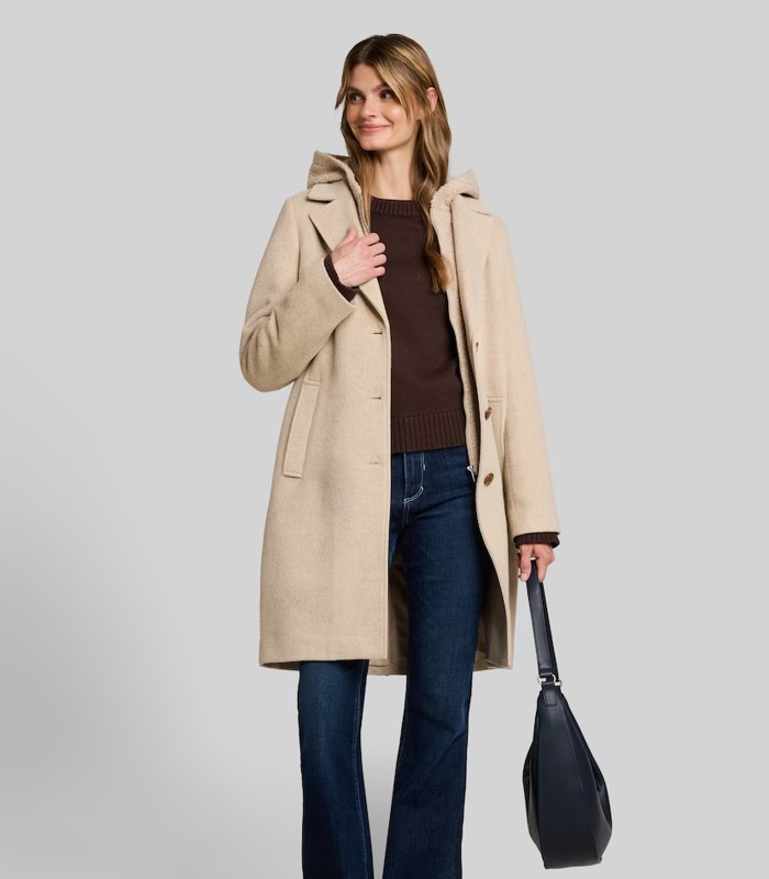 Tom Tailor naiste mantel 1052554*40523 (5)