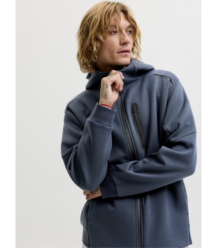 Jack & Jones Мужская толстовка 12301089*02 (6)