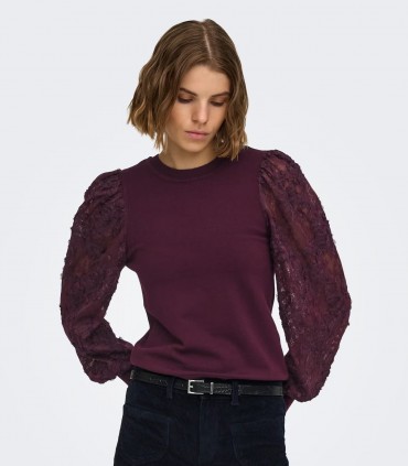 Only Naisten neulepusero 15382123*03 (7)