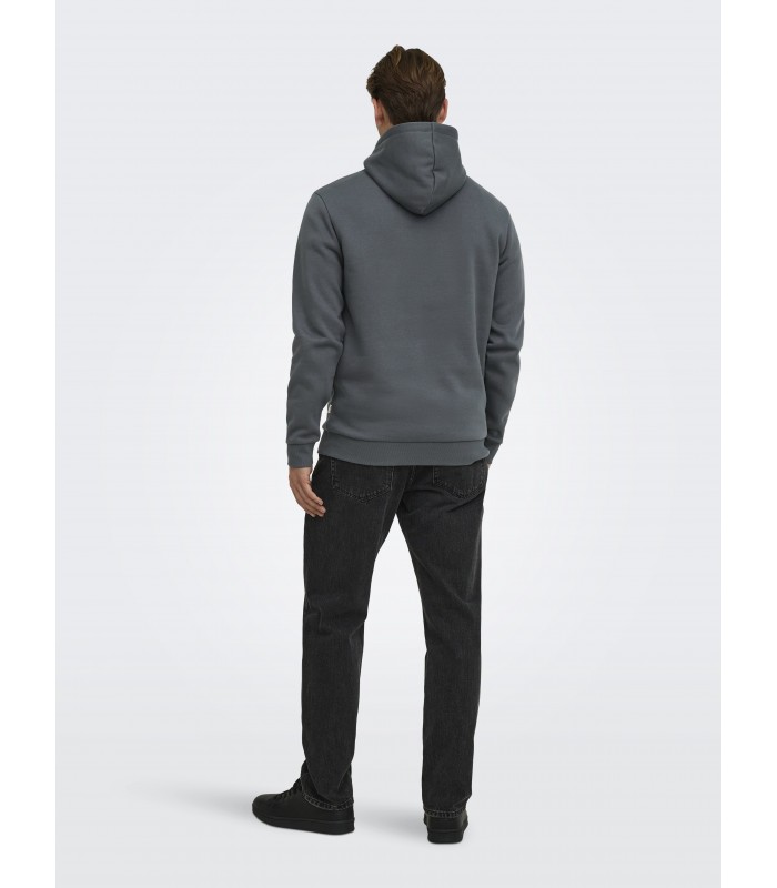 ONLY & SONS miesten collegepaita 22018685*03 (10)