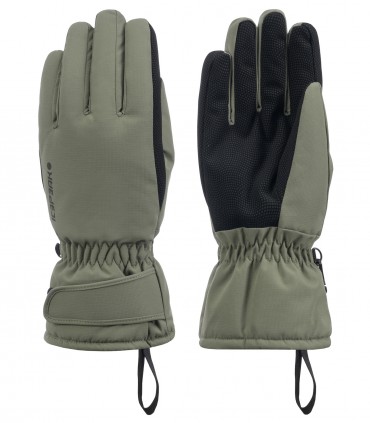 Icepeak miesten käsineet HAYDEN 58850-2*519 (1)