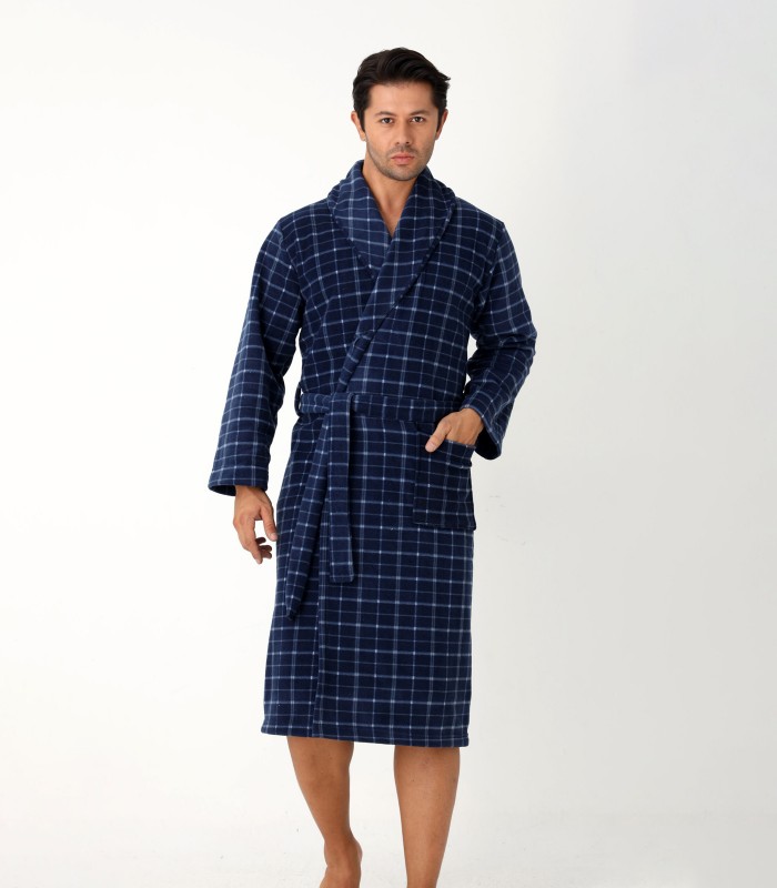 Cocoon vīriešu halāts 583017 01 (1)