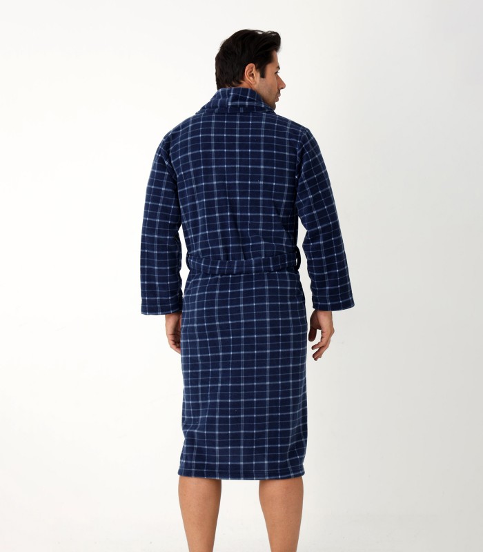Cocoon vīriešu halāts 583017 01 (2)