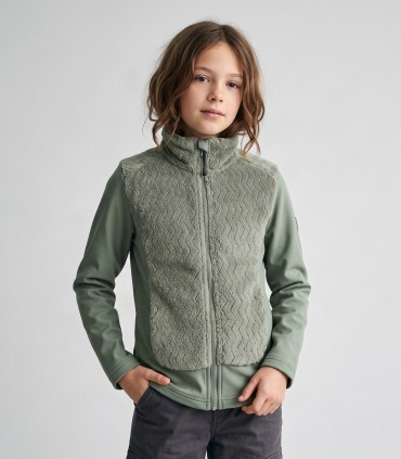 Icepeak толстовка для девочки Lacona 51848-2*519 (6)