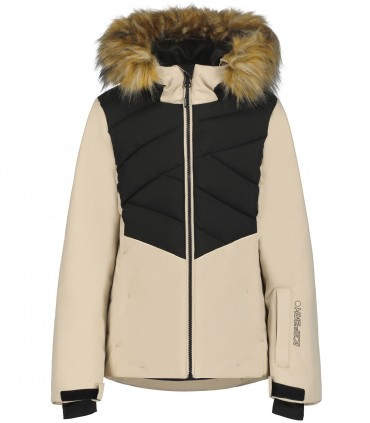 Icepeak mergaitiška striukė, Laval 290 g 50062-8*035 (3)