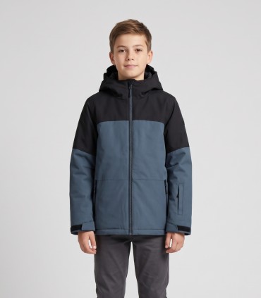Icepeak berniukų striukė, 140 g  Latimer 50045-2*266 (8)