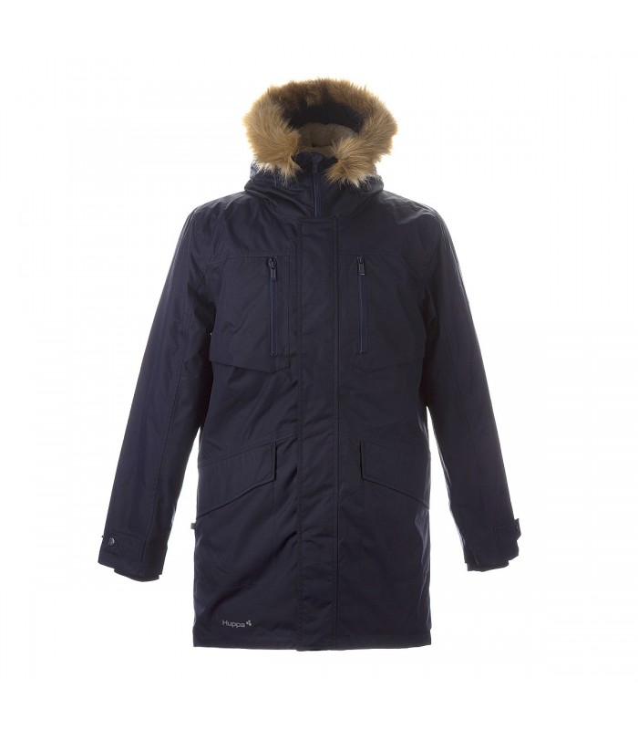 Huppa vīriešu parka David 200g 12278020*00086 (3)