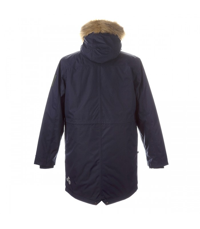 Huppa vīriešu parka David 200g 12278020*00086 (6)