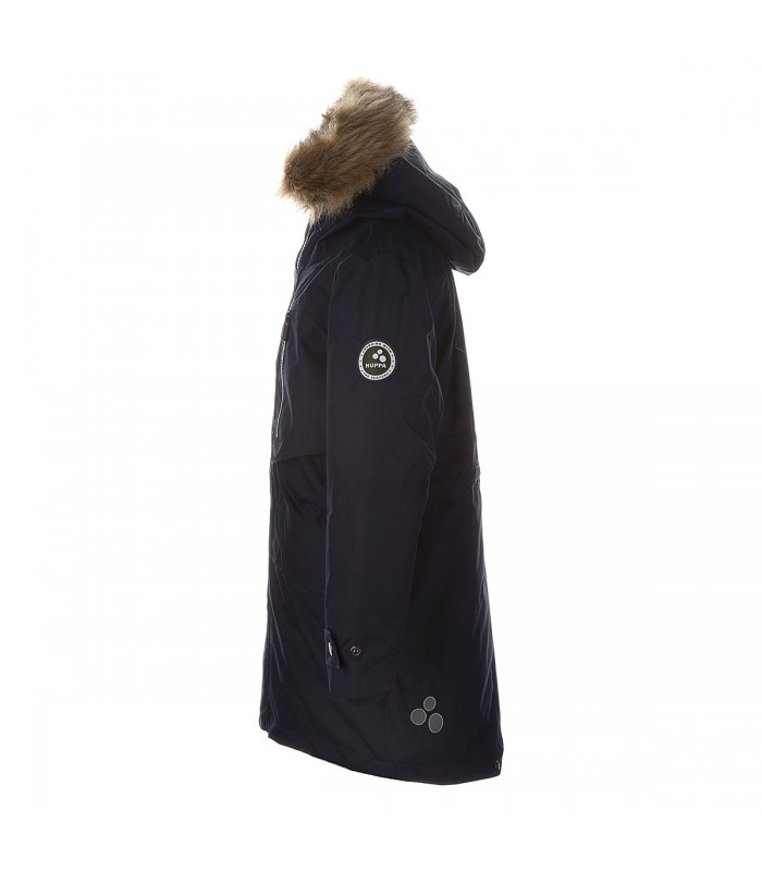 Huppa parkas berniukams 200g David 12270020*00086 (1)