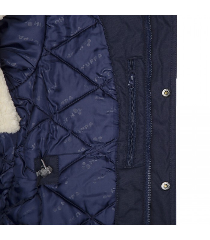 Huppa parkas berniukams 200g David 12270020*00086 (5)