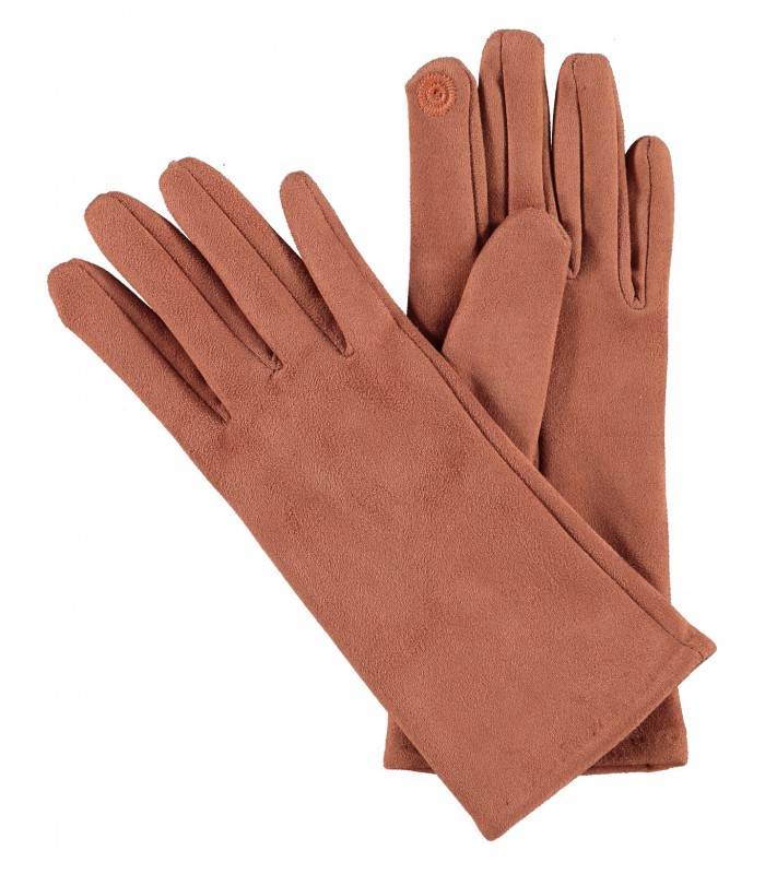 Hailys moteriškos pirštinės MILA SÕRMIK*01 (3)