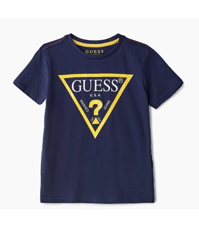 Guess laste T-särk L73I55*DEKB (1)