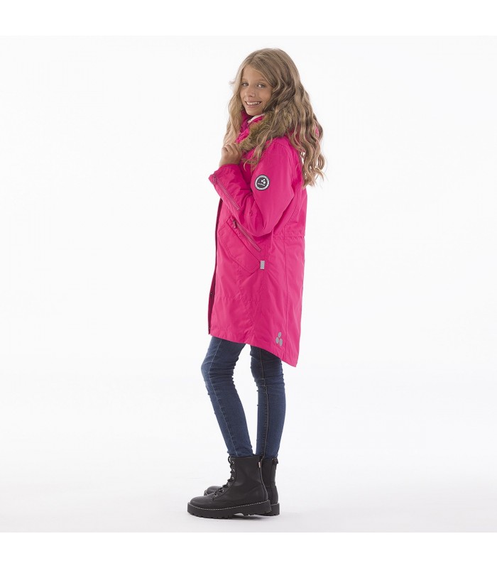 Huppa Parka für Mädchen 200g Vivian 12490020*00063 (3)