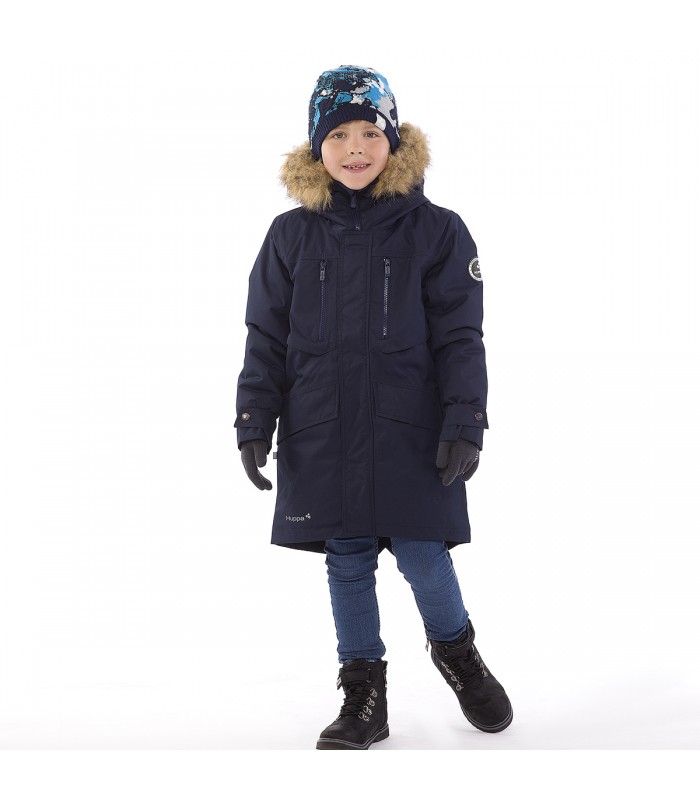 Huppa parkas berniukams 200g David 12270020*00086 (8)