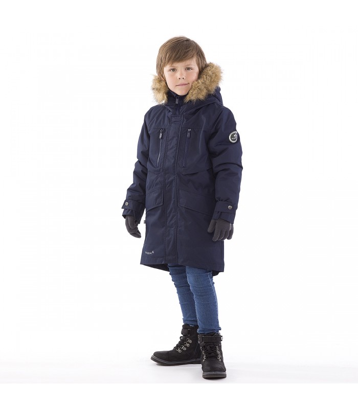 Huppa parkas berniukams 200g David 12270020*00086 (9)