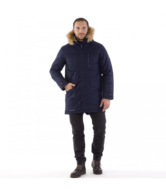 Huppa Parka miesten David 200g 12278020*00086 (7)