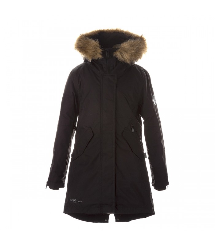 Huppa Parka für Mädchen 200g Vivian 12490020*00009 (5)