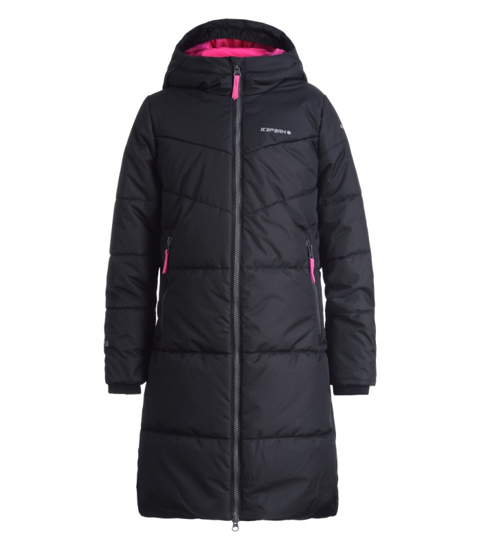 Icepeak tüdrukute mantel Kootenai Jr 250g 50062-6*990