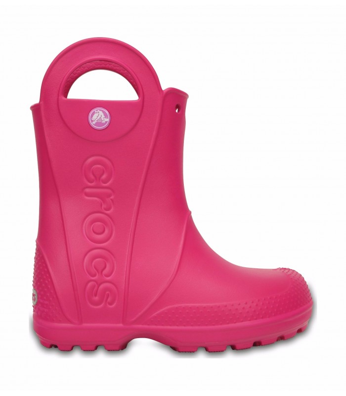 Crocs lasten kumisaappaat Handle It Rain Boot 12803*6X0 (3)