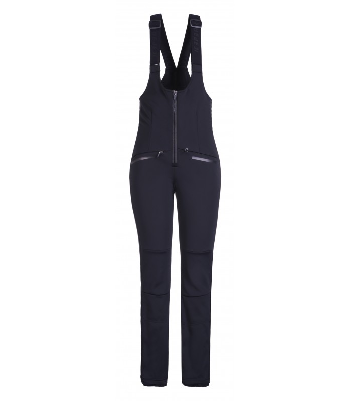 Icepeak softshell bikses sievietēm 54102-6*990 (1)
