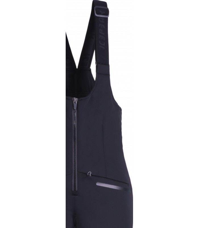Icepeak softshell bikses sievietēm 54102-6*990 (2)