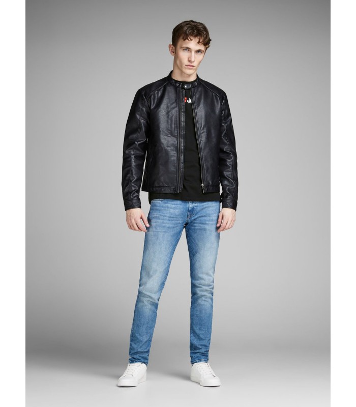 JACK & JONES meeste T-särk 12137126*01 (5)