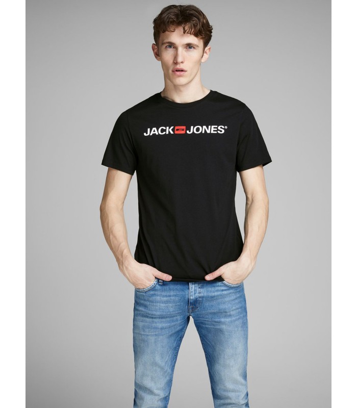 JACK & JONES meeste T-särk 12137126*01 (7)