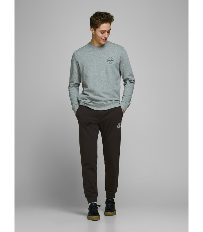 JACK & JONES Мужские спортивные штаны 12165322*02 (6)