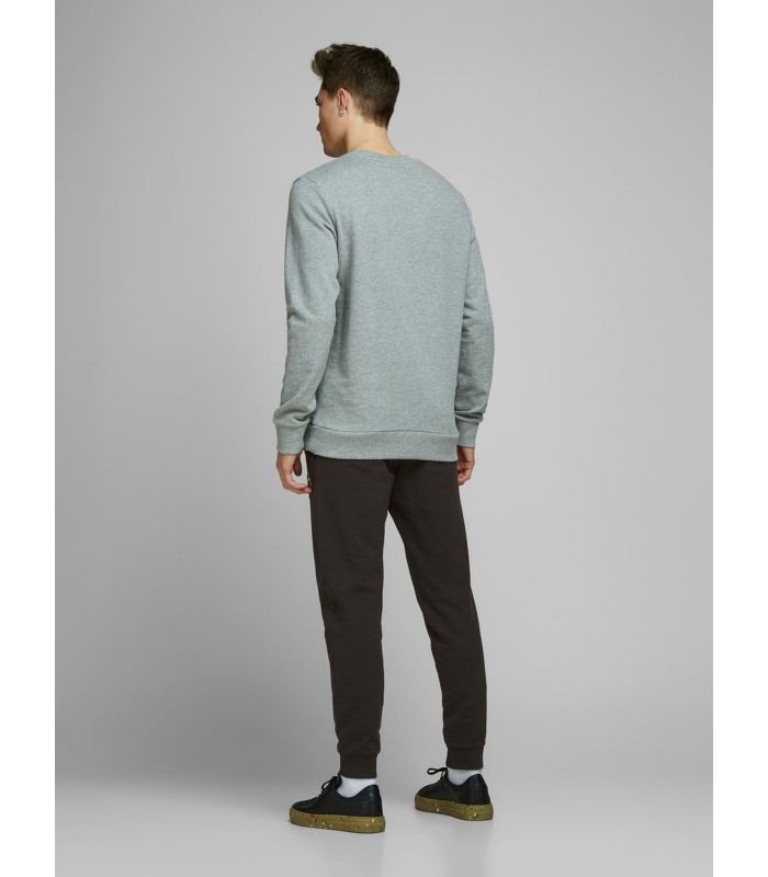 JACK & JONES Мужские спортивные штаны 12165322*02 (7)