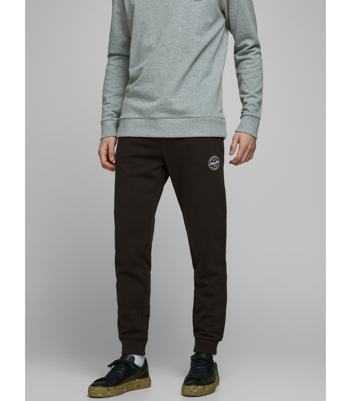 JACK & JONES Мужские спортивные штаны 12165322*02 (8)