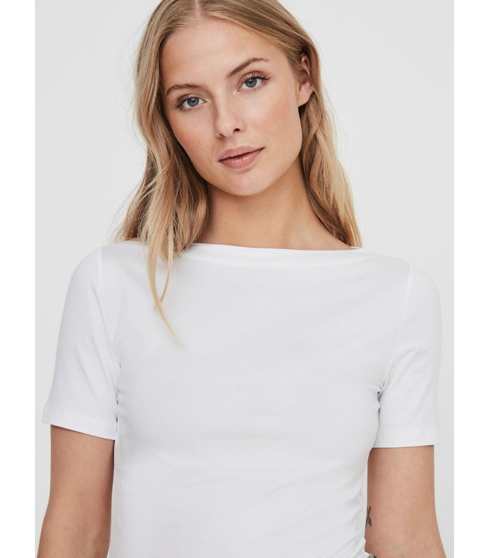 Vero Moda Damen T-Shirt 10231753*02 (2)