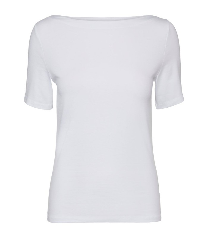 Vero Moda Damen T-Shirt 10231753*02 (3)