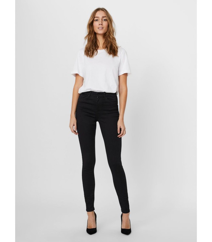 Vero Moda naiste teksapüksid L30 Sophia 10209215*L30 (3)