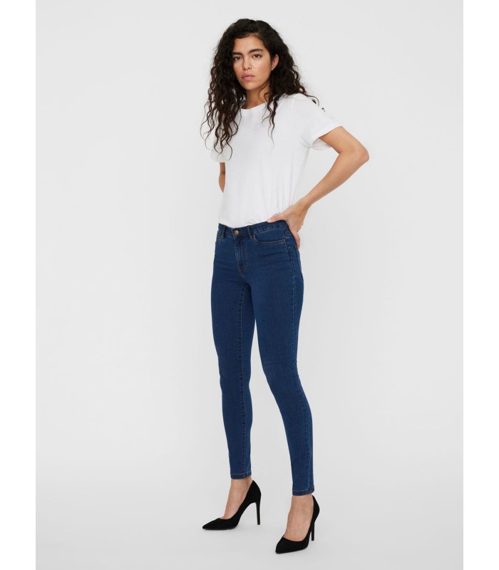 Vero Moda sieviešu džinsi L32 Judy 10237630*L32 (1)