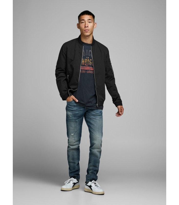 JACK & JONES meeste jope 12165203*01 (4)