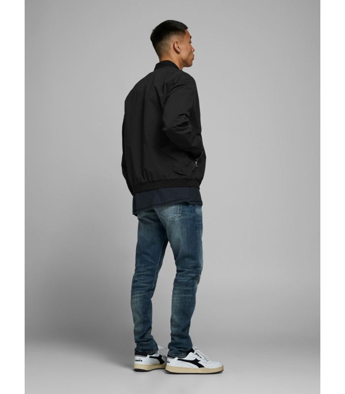 JACK & JONES КУРТКА МУЖСКАЯ 12165203*01 (5)