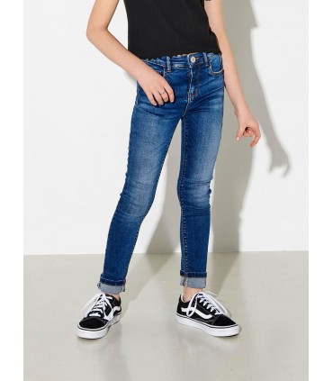 ONLY Kids джинсы для девочек Konpaola 15201184*s (3)