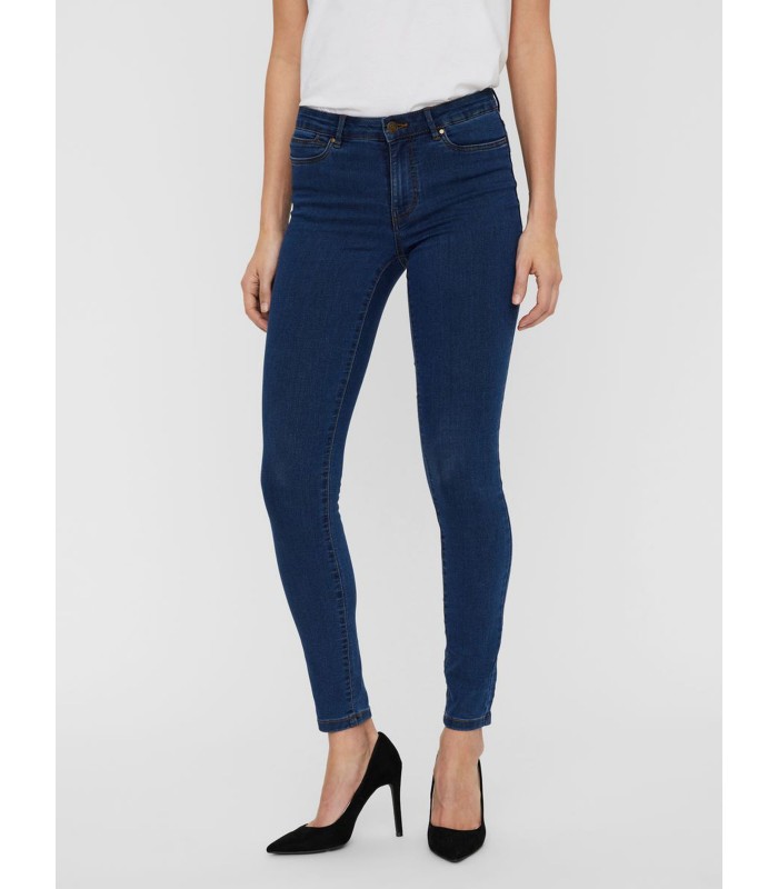 Vero Moda naiste teksapüksid L34 Judy 10237630*L34 (5)