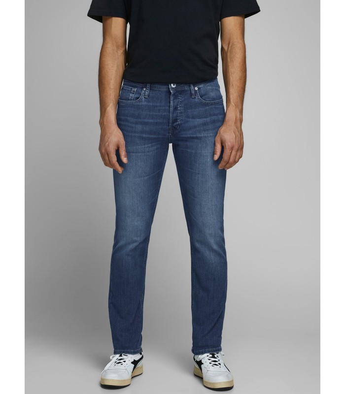 JACK & JONES vīriešu džinsi Glenn L36 12152347*04 (8)