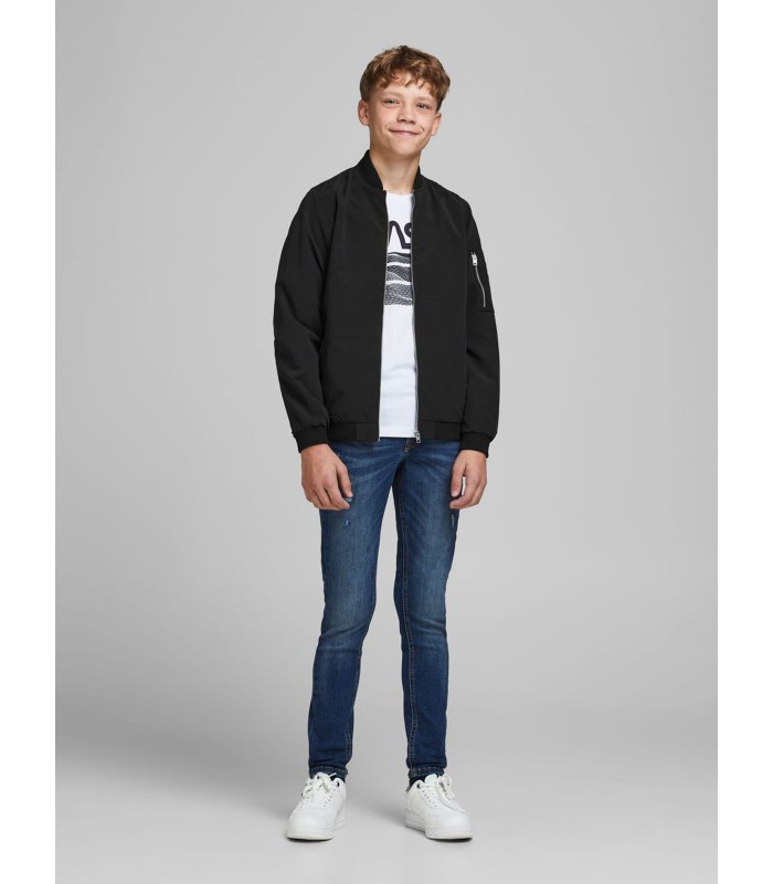 JACK & JONES JUNIOR детская куртка 12182385*01 (6)