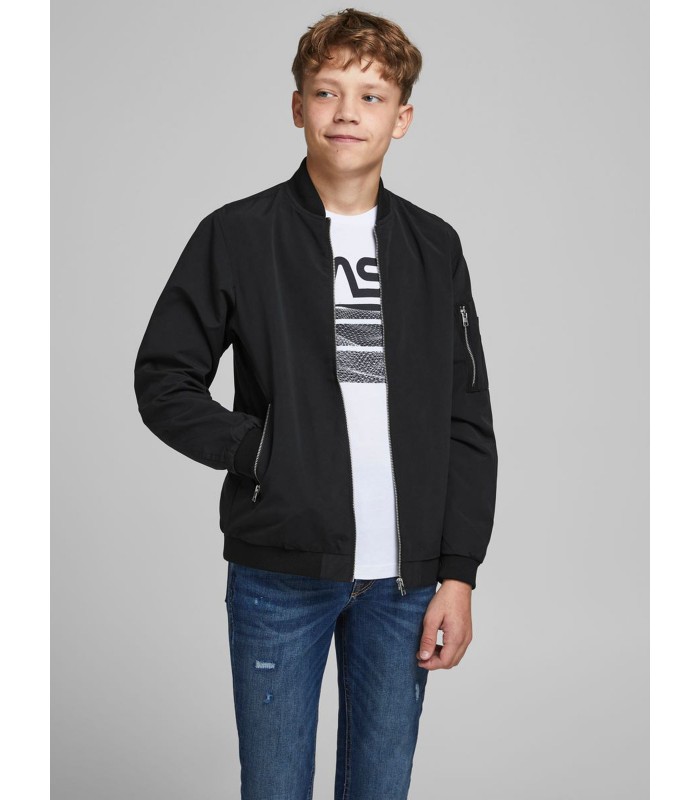 JACK & JONES JUNIOR vaikiška striukė 12182385*01 (8)