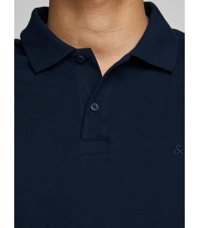 JACK & JONES meeste polosärk 12136516*02 (4)