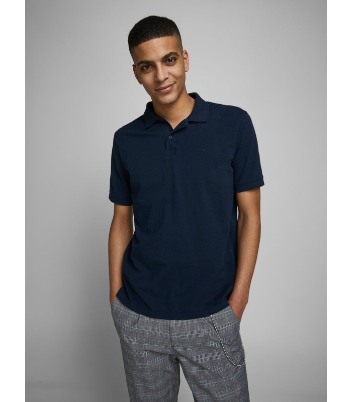 JACK & JONES miesten poolopaita 12136516*02 (5)