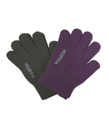 Huppa bērnu cimdi 2in1 Levi 2 82050002*00173 (2)