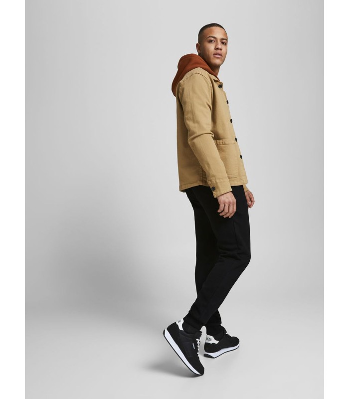 JACK & JONES meeste dressipüksid 12195726*02 (5)