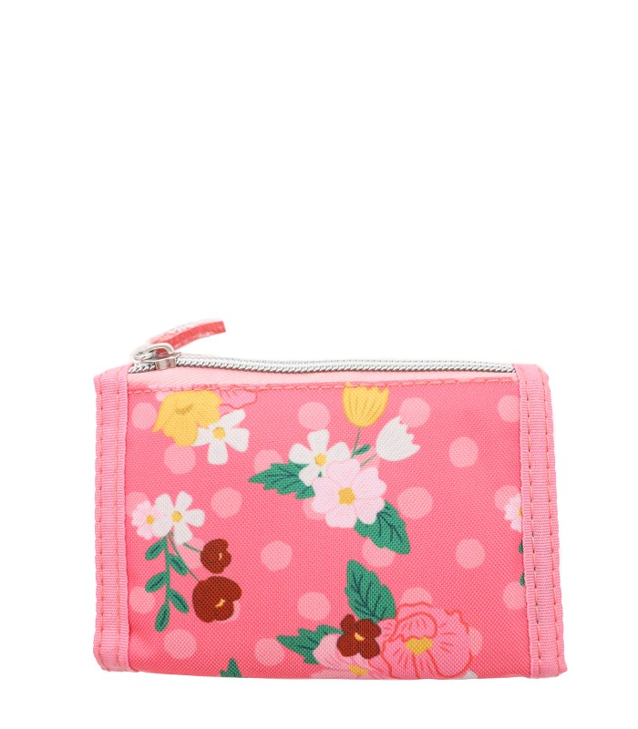 ДЕТСКИЙ КОШЕЛЕК MINNIE WALLET-9 (1)