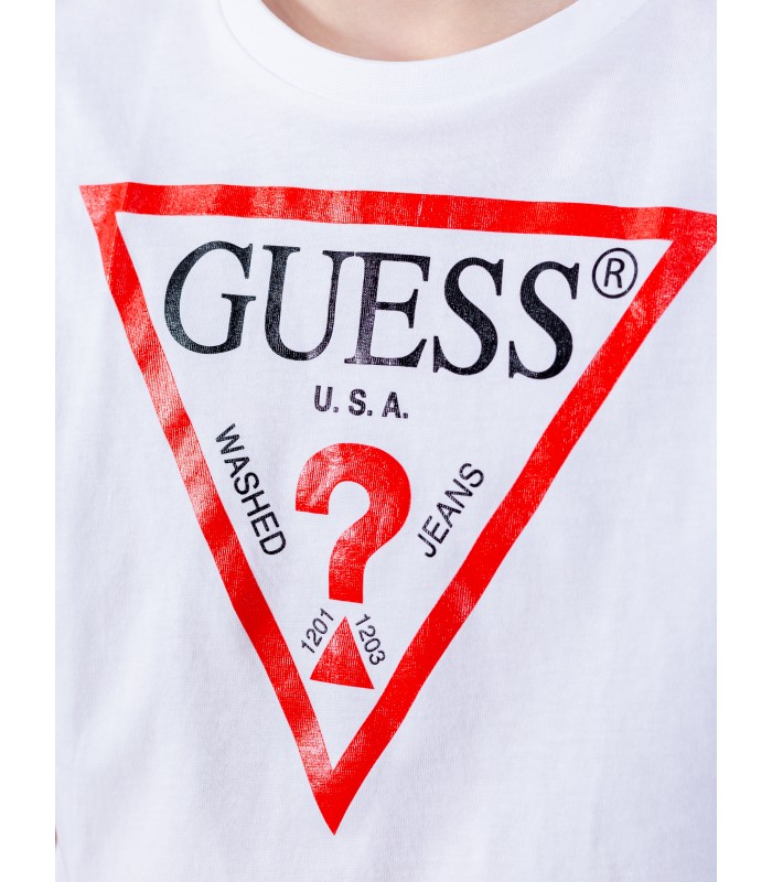 Guess laste T-särk L73I55*A000 (4)