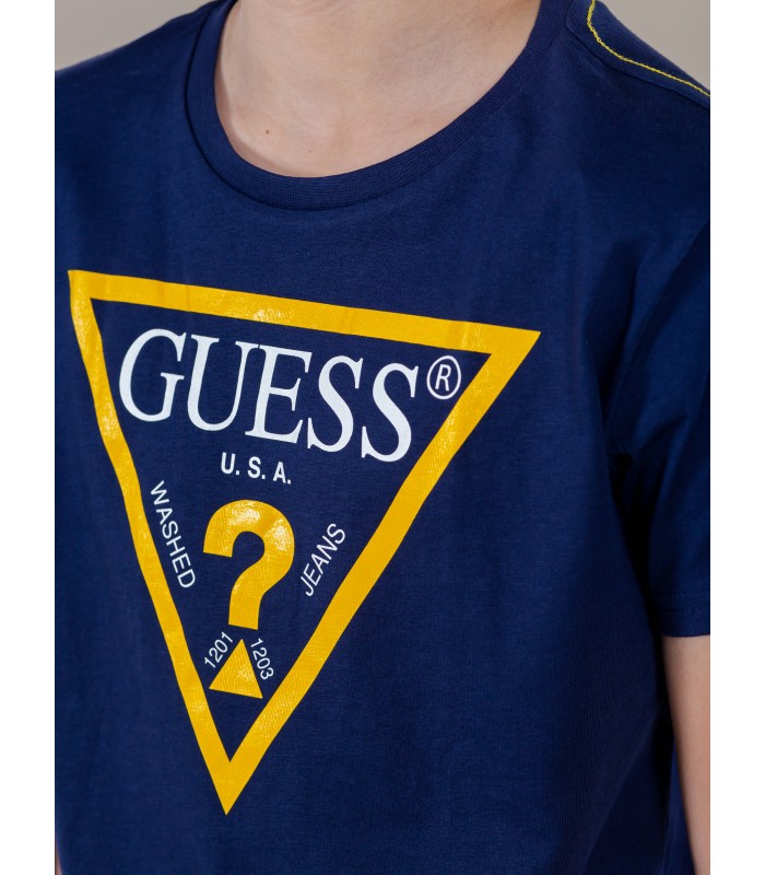 Guess laste T-särk L73I55*DEKB (3)