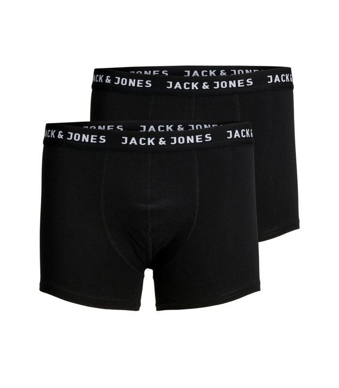 JACK & JONES Vyriški boksininkai, 2 poros 12138235*01 (1)