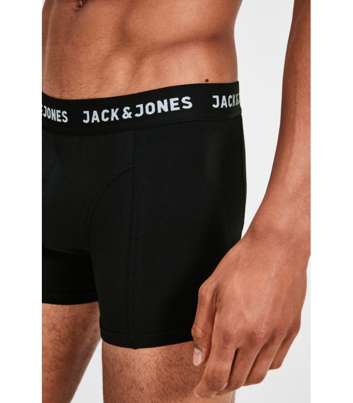 JACK & JONES Мужские боксеры, 2 пары 12138235*01 (4)